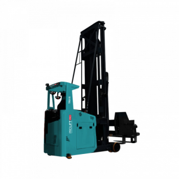 Узкопроходный штабелер PROLIFT PRO TRX 1555