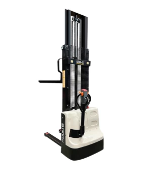 Самоходный электроштабелер PROLIFT M2 SDR 1225-S