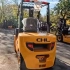 Вилочный дизельный автопогрузчик CHL 3,0 тонн с китайским двигателем
