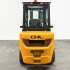 Вилочный дизельный автопогрузчик CHL 3,0 тонн с китайским двигателем